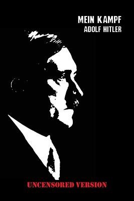 Mein Kampf (Uncensored Edition) foto