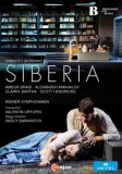 Giordano: Siberia | Ambur Braid, Alexander Mikhailov, Clarry Bartha, Scott Hendricks, Fredrika Brillembourg, Omer Kobiljak, Manuel Gunther, Michael Mr