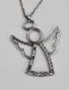 Inger, Lantisor din argint, 925