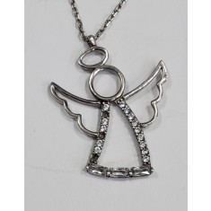 Inger, Lantisor din argint, 925