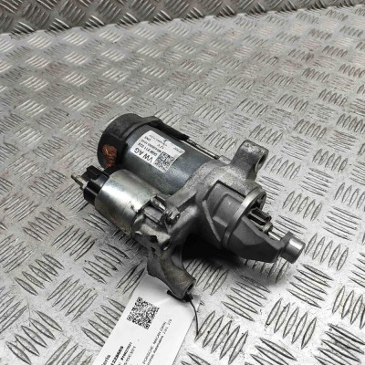 Electromotor PORSCHE MACAN DKN 2021 OEM: 06M911024,MS438000-1010 foto