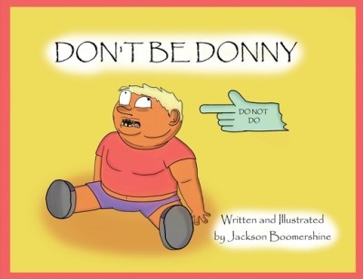 Don&amp;#039;t Be Donny foto