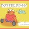 Don't Be Donny