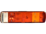 Geam lampa stop stanga/dreapta nou VOLVO FM9 an 2001-2005