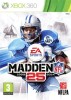 Joc XBOX 360 MADDEN 25 NFL compatibil KINECT PAL XBOX S, X de colectie, Multiplayer, Sporturi, 3+, Ubisoft