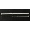CRH-BXBT43Y13030006030AKRE set barete led Hisense 43A6N