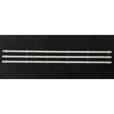 CRH-BXBT43Y13030006030AKRE set barete led Hisense 43A6N