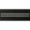 CRH-BXBT43Y13030006030AKRE set barete led Hisense 43A6N
