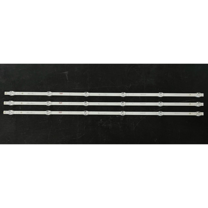 CRH-BXBT43Y13030006030AKRE set barete led Hisense 43A6N