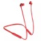 Casti sport bluetooth - rosu