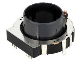 Potentiometru 5k&Omega; 50mW pentru PCB