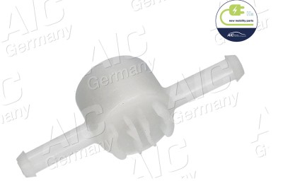 AIC 51625 Calitatea originală AIC ventil, filtru de combustibil foto