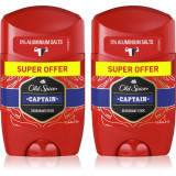 Old Spice Captain deodorant stick pentru bărbați 100 ml