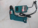 Bormasina Rar Makita 6018D 7.2V+alimentator original! Livrare gratuita!