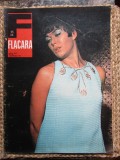 REVISTA FLACARA NR 45 1968