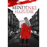 Mindenki hazudik - Niki Tailor