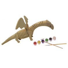 Set de pictat Dragon Egmont Toys