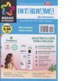 Integrama de buzunar, Nr. 195/2026