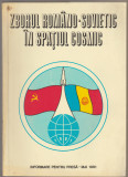 Zborul romano-sovietic in spatiul cosmic - Informare pentru presa - mai 1981