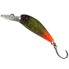 Vobler STRIKE PRO UL Rider Deep Mini, Z411-3G, 3.4cm, 2.1g foto