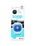 Odorizant auto Aroma Car Loop, Aqua
