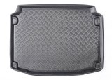 Covor Tavita Portbagaj Peugeot 308 II Hatchback (2013-2021) Rezaw - Protectie Portbagaj Auto, Retine Lichide si Mizerie