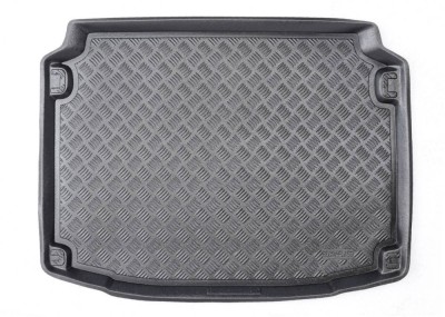 Covor Tavita Portbagaj Peugeot 308 II Hatchback 2013 - 2021 foto