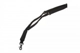 *1-Point Bungee Tactical Sling - Black (GFC)