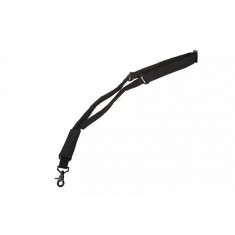 *1-Point Bungee Tactical Sling - Black (GFC)