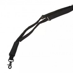 *1-Point Bungee Tactical Sling - Black (GFC)