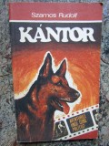 KANTOR - Szamos Rudolf