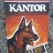 KANTOR - Szamos Rudolf