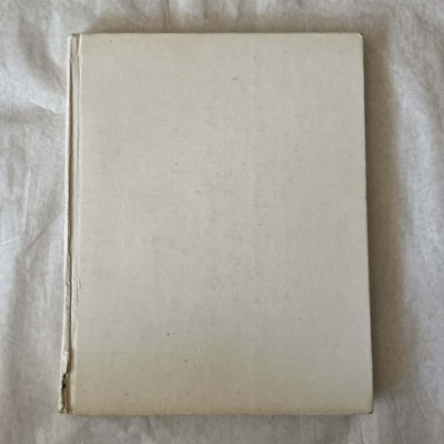 Ion Miclea - Dragomirna - 1976 foto