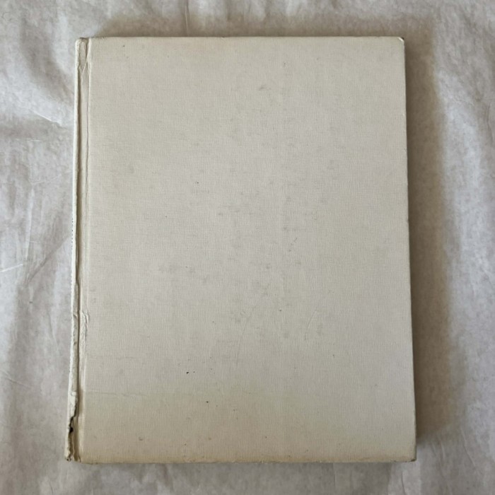 Ion Miclea - Dragomirna - 1976