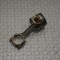 Piston VW PASSAT B8 3G2 2014 OEM: BHS | 22985863