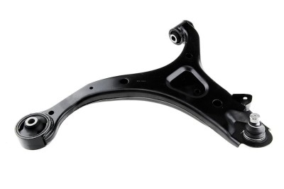 Brat suspensie fata Hyundai Santa Fe 2005-, Inferior Stanga, NTY ZWD-HY-560 foto