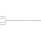 Mixer 400X80Mm