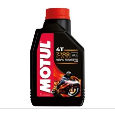 Ulei 10W30 Motul 7100 Ester 4T 1 Litru