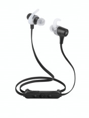 Casti bluetooth Kruger&amp;amp;Matz KMPM5 Black foto