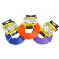 Fir trimer rotund 3.0mm x 15m