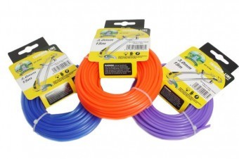 Fir trimer rotund 3.0mm x 15m foto