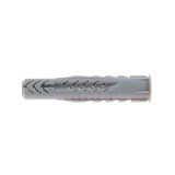 Diblu universal, cu guler, din nylon, Fischer UX, 10 x 60 mm