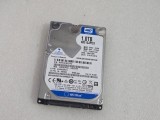 Hard disk laptop Western Digital Blue 1TB 2.5 SATA 3 5400 RPM 8MB WD10JPCX