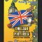 ENGLISH TROUGH PICTURES - ENGLEZA PRIN IMAGINI - MAXIM POPP - MANUAL CLASELE MICI