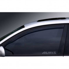 Stickere geam ETCHED GLASS - AURIS (set 2 buc.) Modern Tuning foto