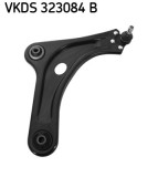 SKF VKDS 323084 B Brat, suspensie roata