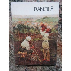 Ruxandra Dreptu - Bancila