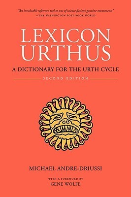Lexicon Urthus, Second Edition foto