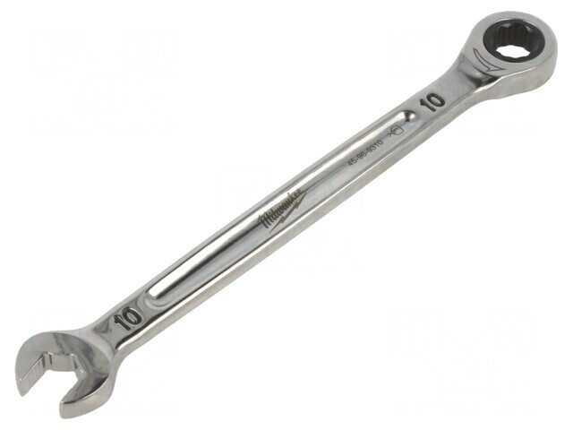 Cheie combinată 10mm cu piedică Maxbite 165mm