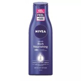 LAPTE DE CORP 250ML, Nivea